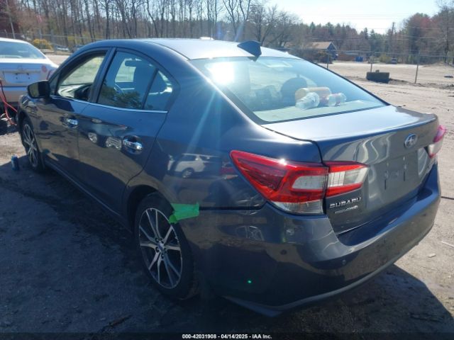 4S3GKAT64H3621055 Subaru Impreza 2.0i Limited