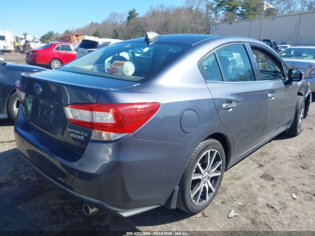 4S3GKAT64H3621055 Subaru Impreza 2.0i Limited