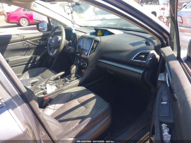 4S3GKAT64H3621055 Subaru Impreza 2.0i Limited