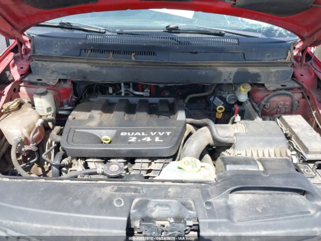 3C4PDCBB5FT605369 Dodge Journey Sxt