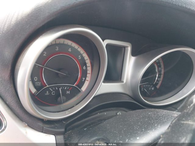 3C4PDCBB5FT605369 Dodge Journey Sxt