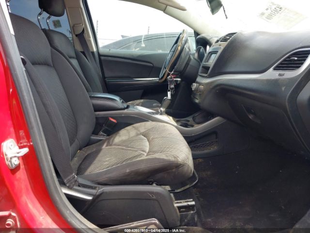 3C4PDCBB5FT605369 Dodge Journey Sxt