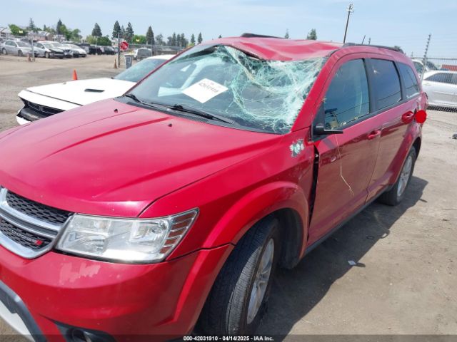 3C4PDCBB5FT605369 Dodge Journey Sxt