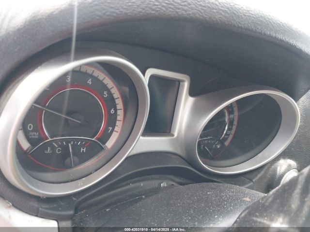 3C4PDCBB5FT605369 Dodge Journey Sxt