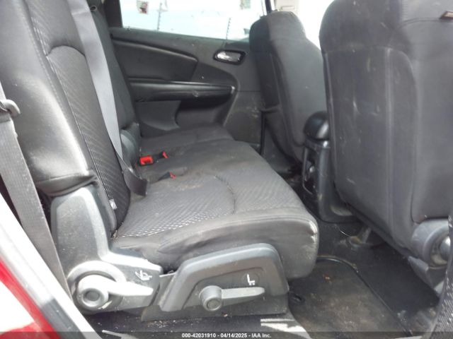 3C4PDCBB5FT605369 Dodge Journey Sxt