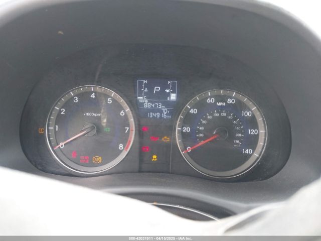 KMHCT4AE0GU150548 Hyundai ACCENT SE