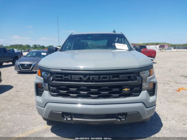 1GCPABEK7RZ406786 Chevrolet Silverado 1500 2wd  Short Bed Custom