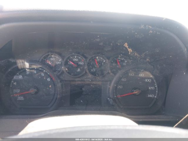 1GCPABEK7RZ406786 Chevrolet Silverado 1500 2wd  Short Bed Custom