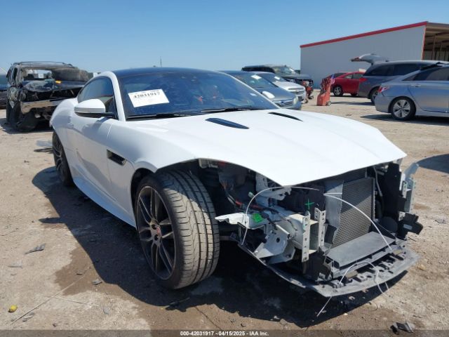 2020 JAGUAR F-TYPE SAJDD1GX3LCK66731 Photo 0