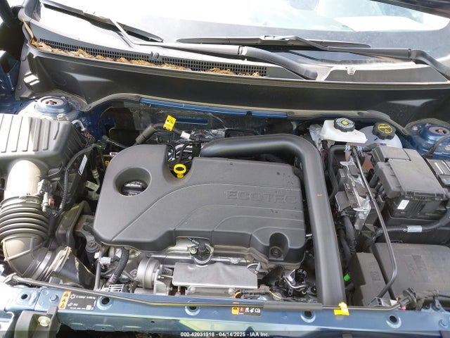 3GNAXHEG9RL361156 Chevrolet Equinox Fwd Ls