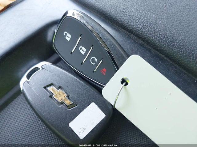 3GNAXHEG9RL361156 Chevrolet Equinox Fwd Ls