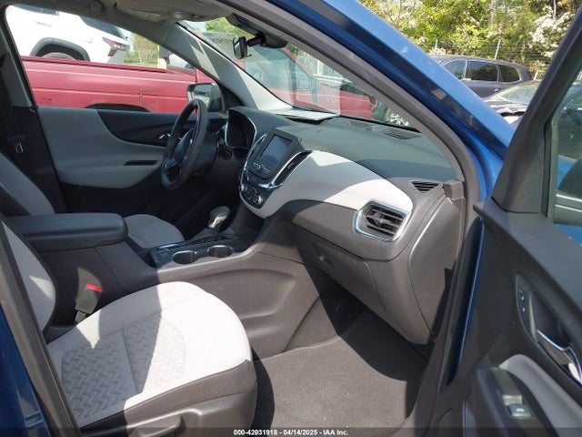 3GNAXHEG9RL361156 Chevrolet Equinox Fwd Ls