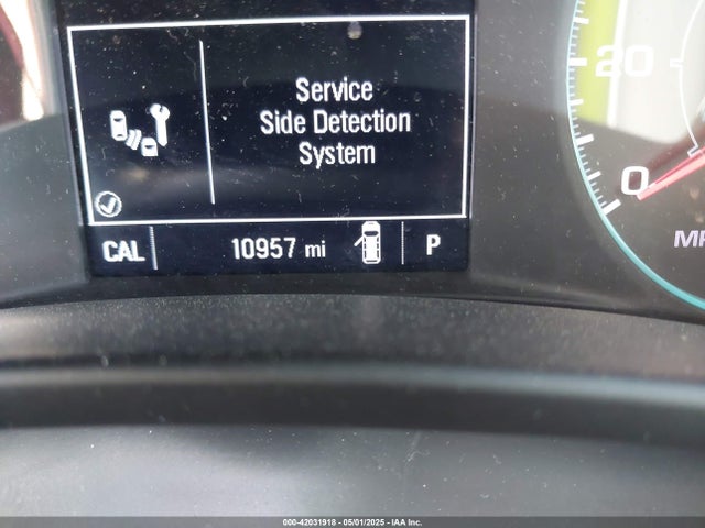 3GNAXHEG9RL361156 Chevrolet Equinox Fwd Ls