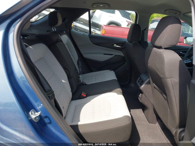 3GNAXHEG9RL361156 Chevrolet Equinox Fwd Ls