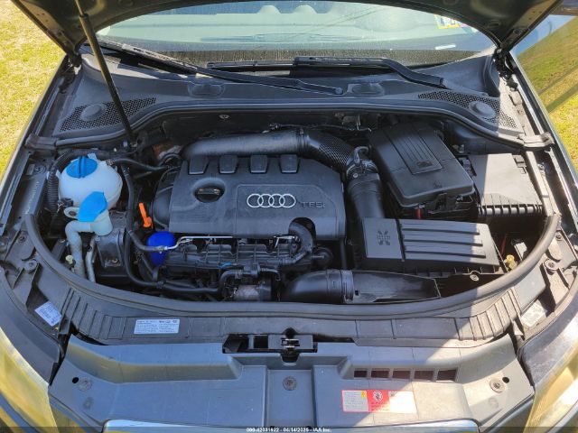 2009 AUDI A3 WAUKF78P49A081073 Photo 9