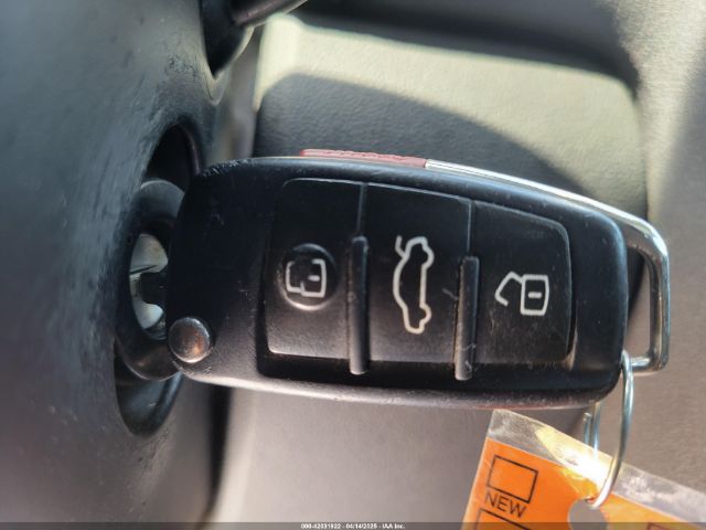 2009 AUDI A3 WAUKF78P49A081073 Photo 10