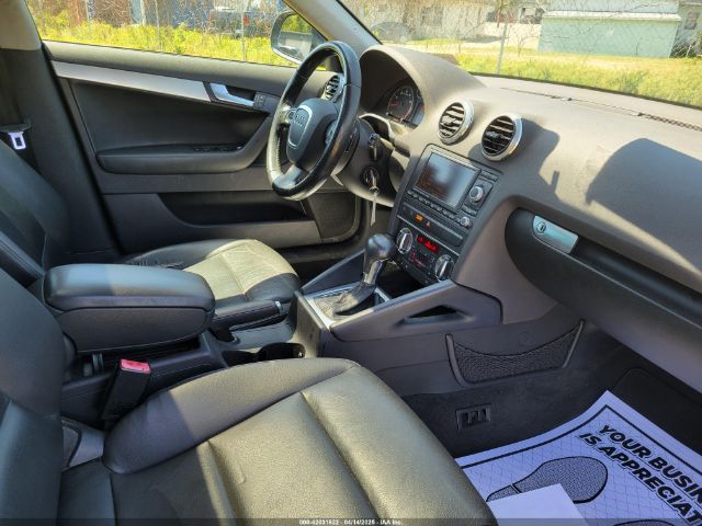 2009 AUDI A3 WAUKF78P49A081073 Photo 4