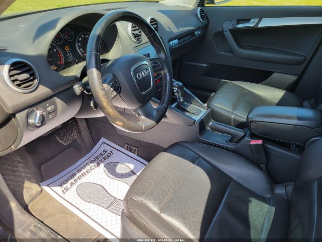 2009 AUDI A3 WAUKF78P49A081073 Photo 5