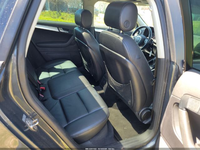 2009 AUDI A3 WAUKF78P49A081073 Photo 7