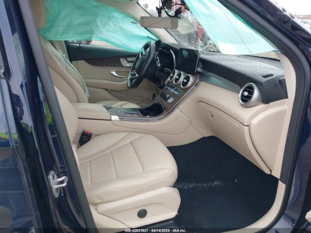W1N0G8EB4MF953133 Mercedes-Benz Glc 300 4matic Suv