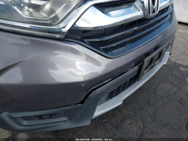 2HKRW5H36JH426040 Honda CR-V LX