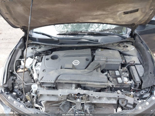 1N4AL3AP6FN381962 Nissan Altima 2.5 S