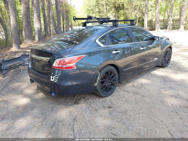 1N4AL3AP6FN381962 Nissan Altima 2.5 S