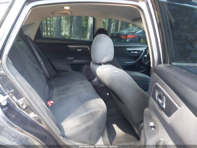 1N4AL3AP6FN381962 Nissan Altima 2.5 S