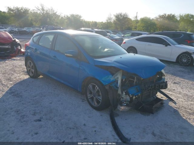 1FADP3K21EL403591 auction archive image