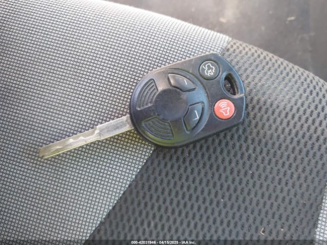 1FADP3K21EL403591 Ford FOCUS SE