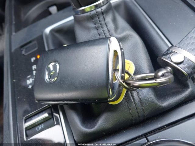 2023 MAZDA CX-30 3MVDMBBM8PM581691 Photo 10