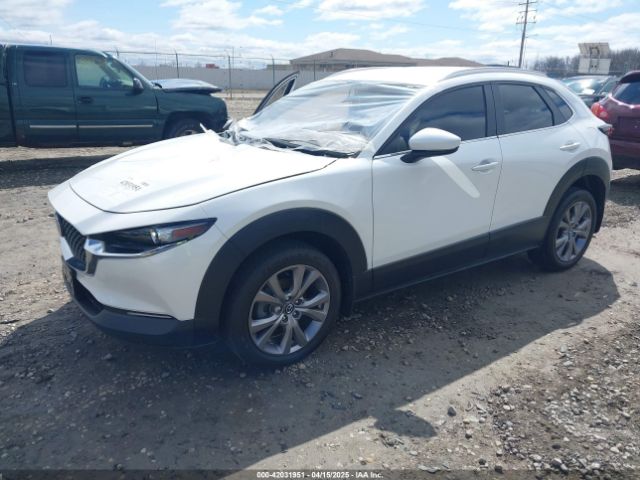 2023 MAZDA CX-30 3MVDMBBM8PM581691 Photo 1