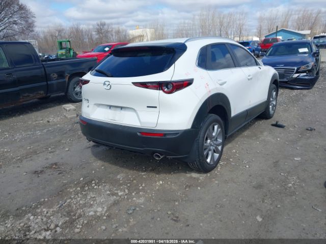 2023 MAZDA CX-30 3MVDMBBM8PM581691 Photo 3