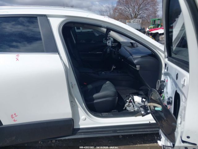2023 MAZDA CX-30 3MVDMBBM8PM581691 Photo 4