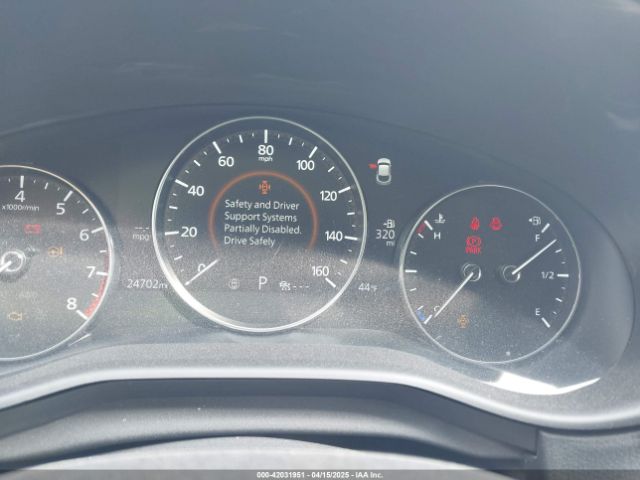 2023 MAZDA CX-30 3MVDMBBM8PM581691 Photo 6