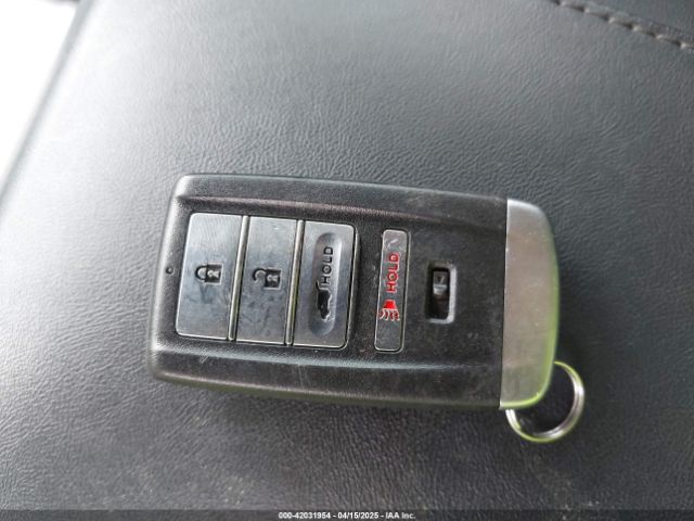 5J8TC2H34KL043662 Acura Rdx Standard