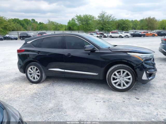 5J8TC2H34KL043662 Acura Rdx Standard