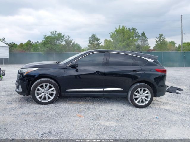 5J8TC2H34KL043662 Acura Rdx Standard