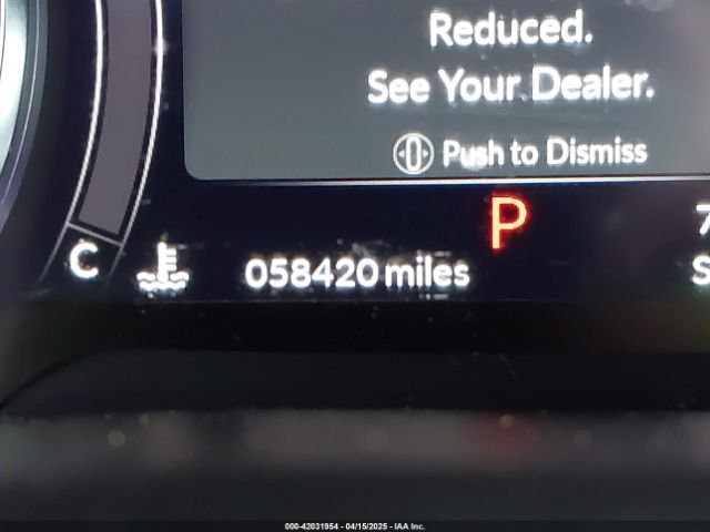 5J8TC2H34KL043662 Acura Rdx Standard