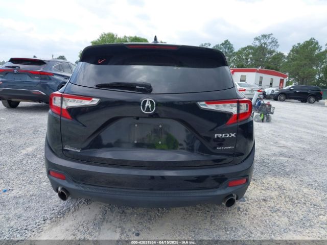 5J8TC2H34KL043662 Acura Rdx Standard