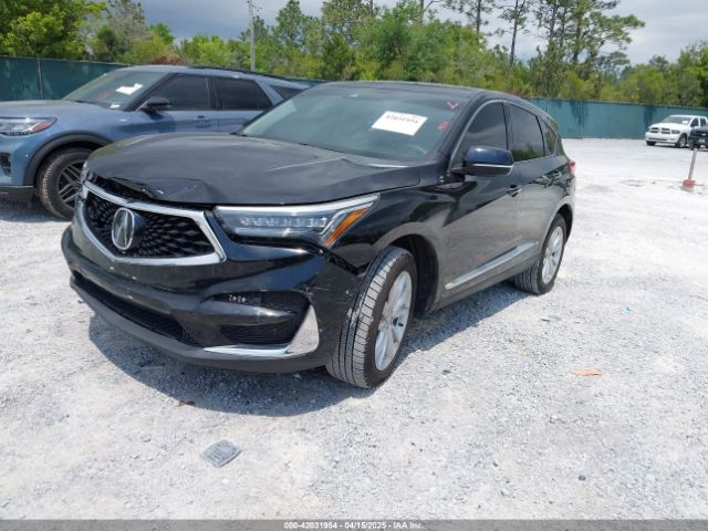 5J8TC2H34KL043662 Acura Rdx Standard