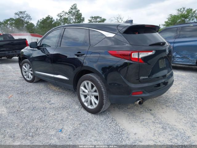 5J8TC2H34KL043662 Acura Rdx Standard