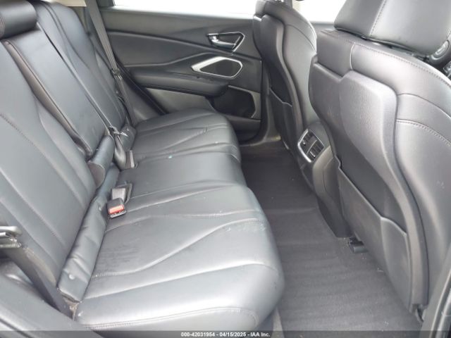 5J8TC2H34KL043662 Acura Rdx Standard