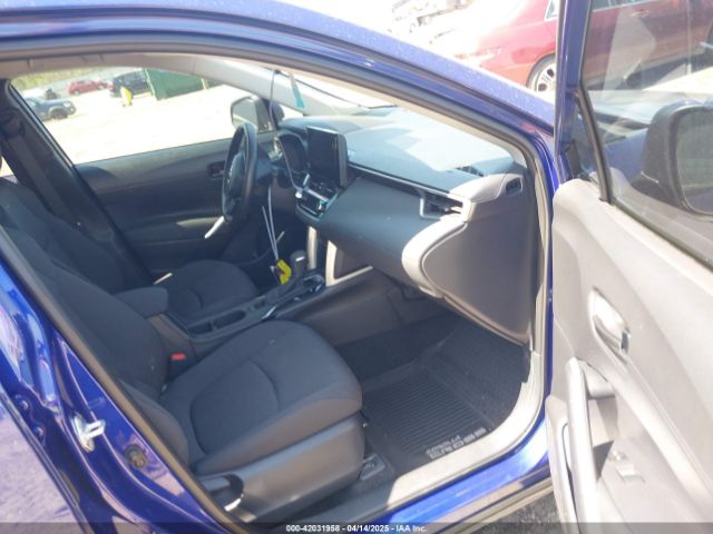 2023 TOYOTA COROLLA CROSS 7MUCAAAG8PV065431 Photo 4