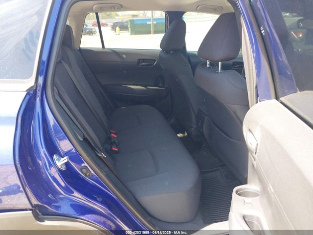 2023 TOYOTA COROLLA CROSS 7MUCAAAG8PV065431 Photo 7