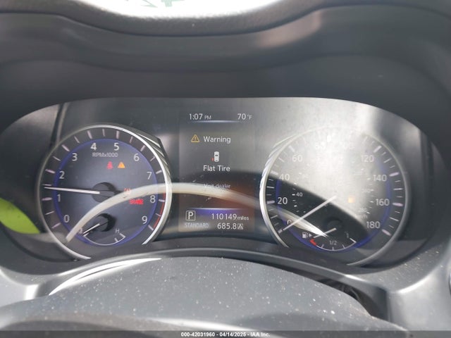 JN1BV7AP5EM675859 Infiniti Q50 Premium