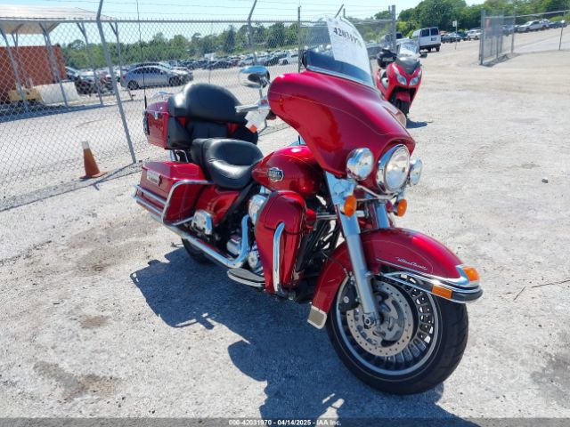 2013 HARLEY-DAVIDSON FLHTCU 1HD1FCM10DB608021