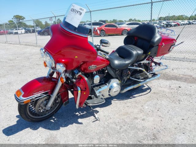 2013 HARLEY-DAVIDSON FLHTCU 1HD1FCM10DB608021 Photo 1