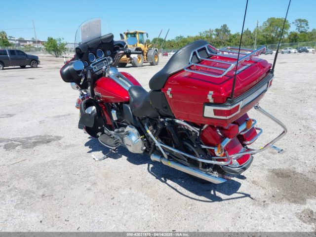 2013 HARLEY-DAVIDSON FLHTCU 1HD1FCM10DB608021 Photo 2