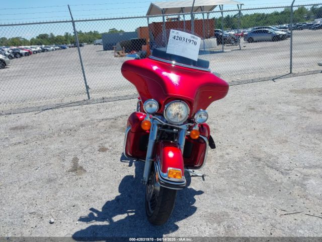 2013 HARLEY-DAVIDSON FLHTCU 1HD1FCM10DB608021 Photo 4